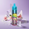 Fumot RandM Tornado 30000 Puffs 30mL 5% Mint Ice
