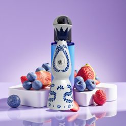 HUMO Azul 15000 Puffs 20mL 5% نيكوتين نكهة التوت الأزرق الجليدي