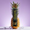 JNR Black&Golden 800 Puff 550mAh 2ml أناناس جليدي