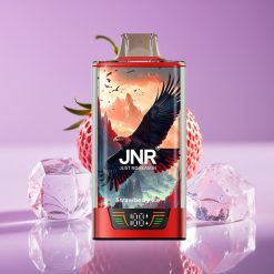 JNR Falcon Pro 28000 30ml 950mAh 5% Strawberry Ice