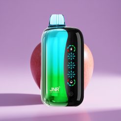 JNR Flex Ice 21000 نفخة شاشة لمس تفاح مزدوج