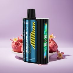 JNR Radiance 31000 نفخة شاشة ذكية بطارية 950 ملي أمبير هاواي