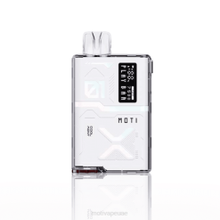 MOTI vape Abu Dhabi - MOTI Play Bar 7500 سيجارة للاستعمال مرة واحدة (5%، 7500 نفسة) نعناع منعش 8624Y60