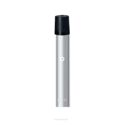 MOTI vape flavors - MOTI جهاز كلاسيكي فضية لامعة 8624Y117