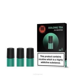 MOTI vape near me - MOTI القرون الكلاسيكية الشاي الصيني الاسود 8624Y104