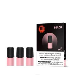 MOTI vape pods UAE - MOTI القرون الكلاسيكية خَوخ 8624Y102