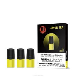 MOTI vape price - MOTI القرون الكلاسيكية شاي الليمون 8624Y101