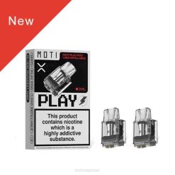 MOTI vape price - MOTI Play جراب 1.00 أوم قابل لإعادة التعبئة حاسب شخصي 1 8624Y121